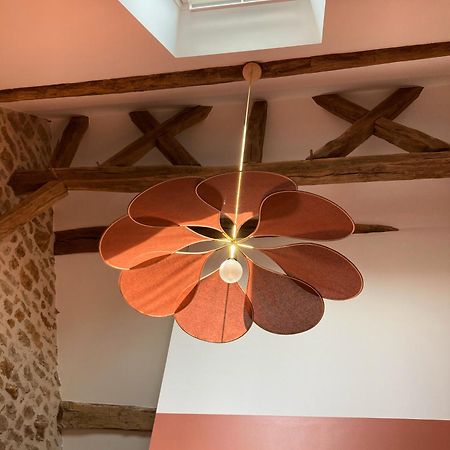 Les Cabottes Hotel Change  Luaran gambar