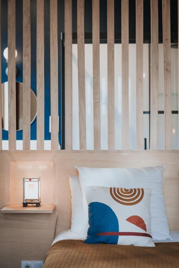 Les Cabottes Hotel Change  Luaran gambar