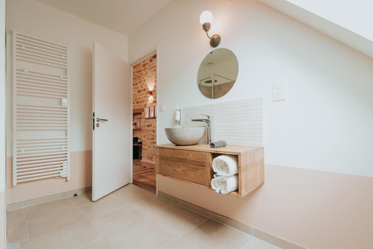 Les Cabottes Hotel Change  Luaran gambar