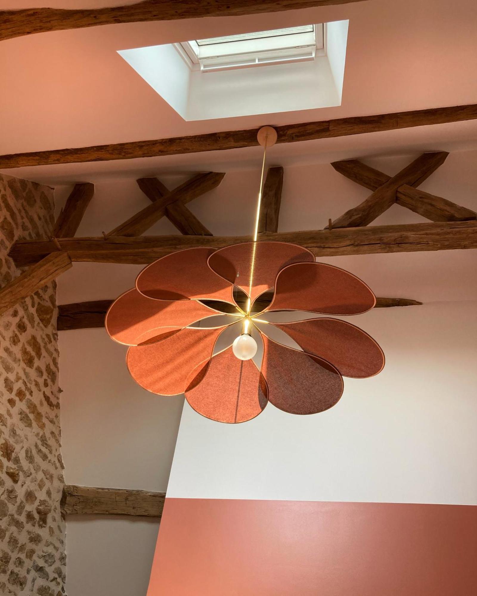 Les Cabottes Hotel Change  Luaran gambar